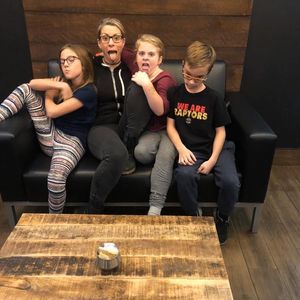 Meet your Posher, Paula